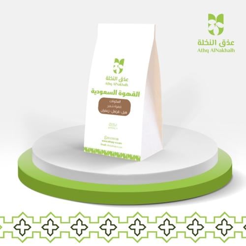 قهوة شعير بالخلطة درجة اولي (1 كيلو)