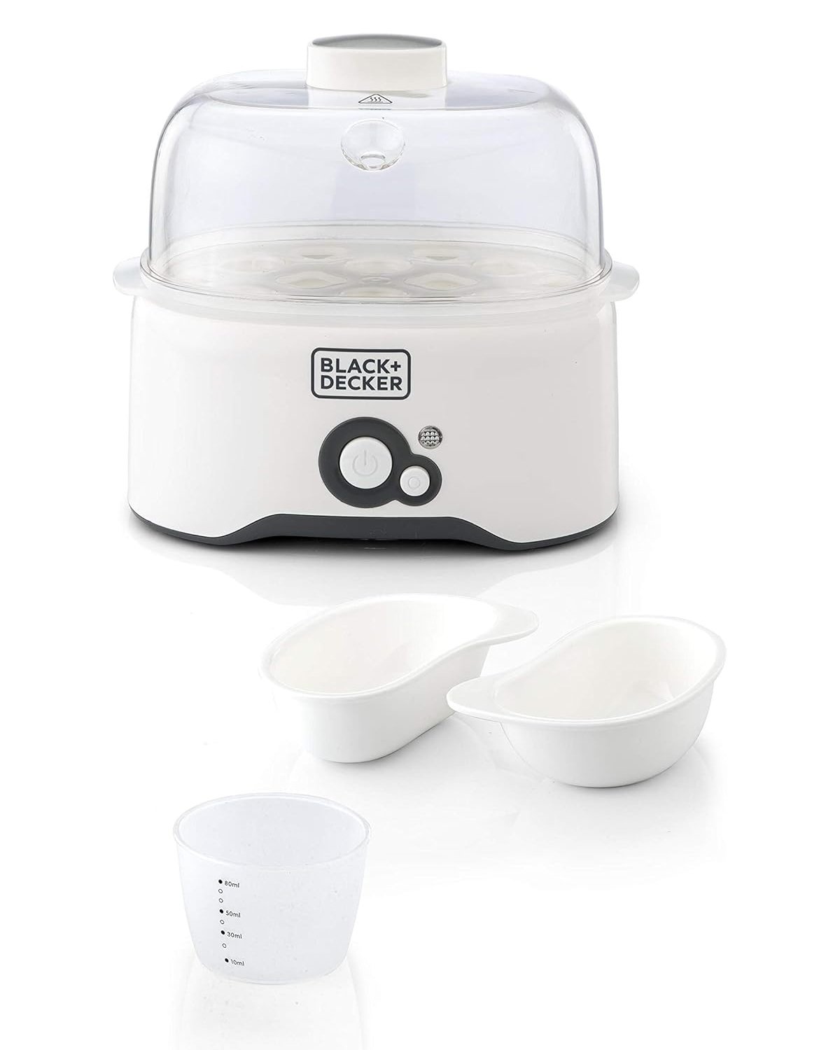 جهاز طهي البيض السريع