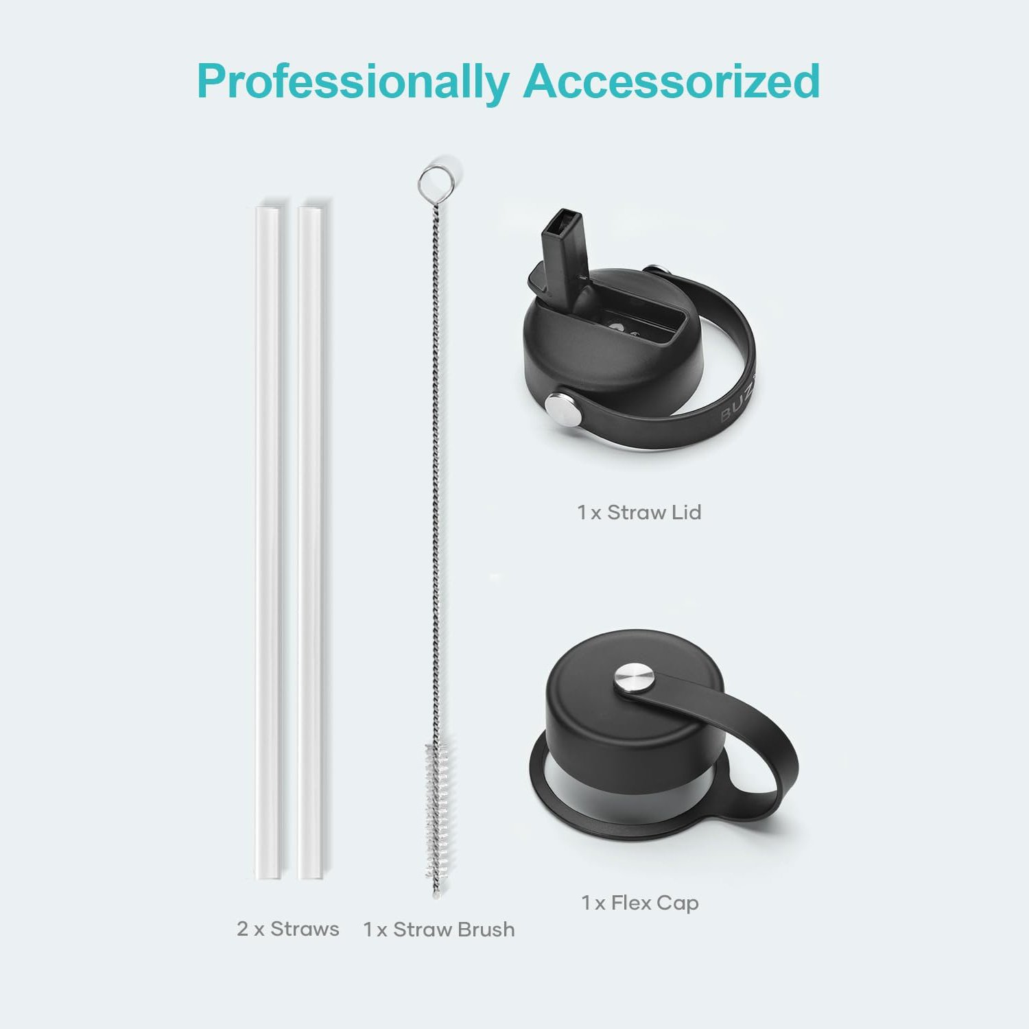 مطارة مياة حافظة للبرودة تحمي المياه من الأكسدة