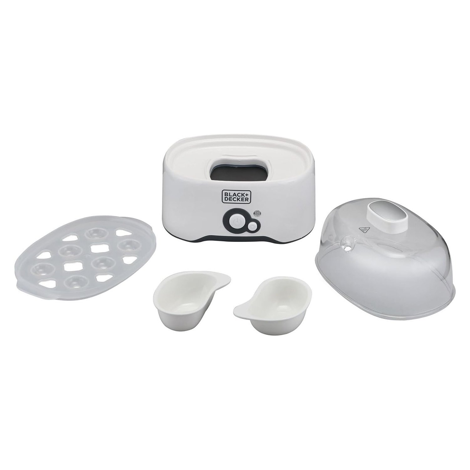 جهاز طهي البيض السريع