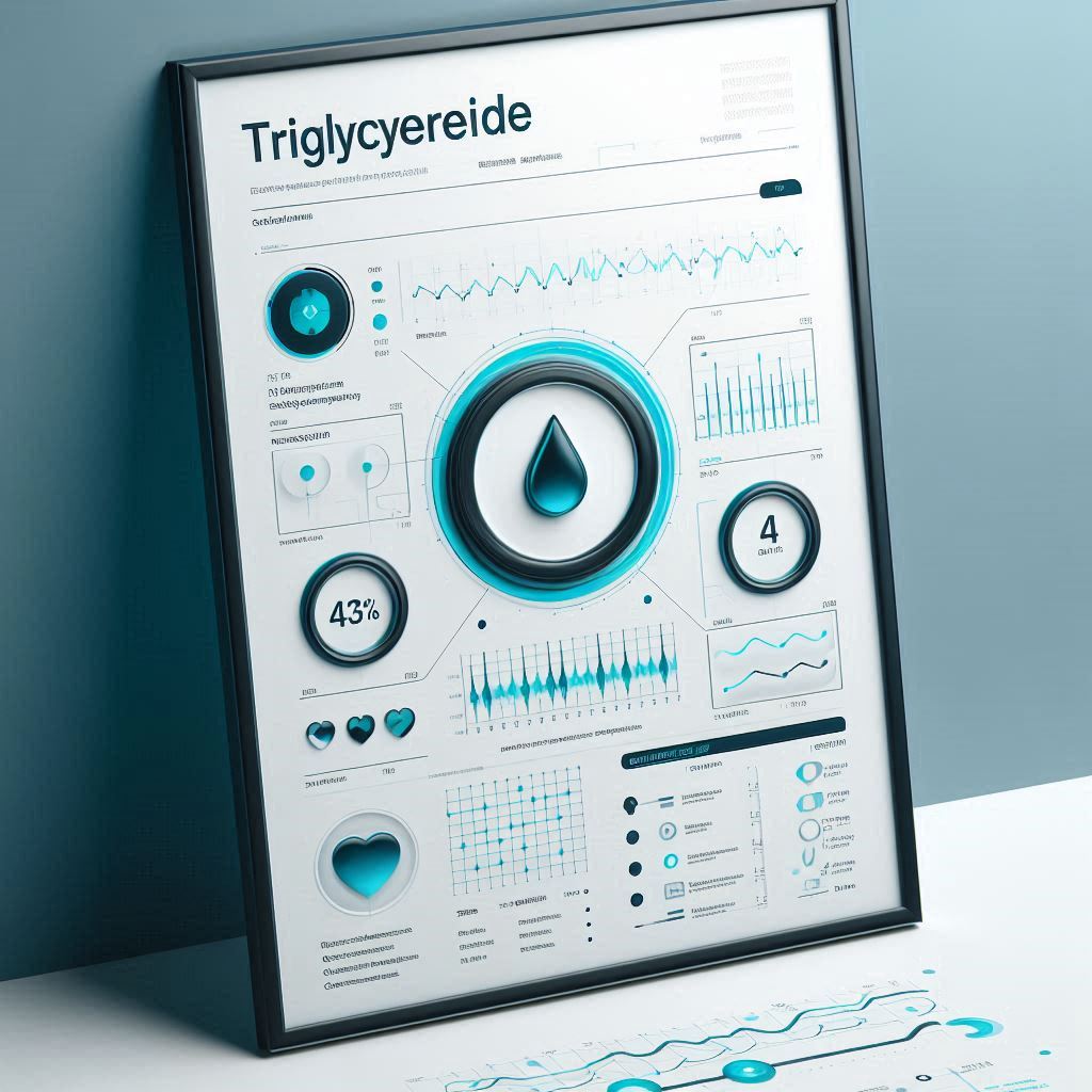 تحليل الدهون الثلاثية - Triglyceride analysis
