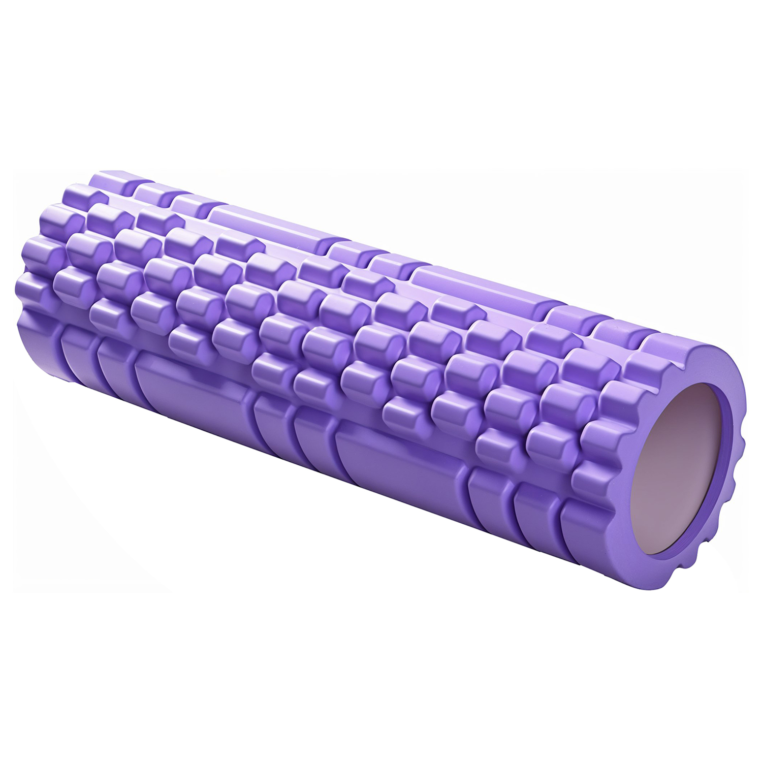 فوم رولر (اسطوانة تدليك) لتخفيف آلام العضلات، والاستشفاء، المرونة العضلية