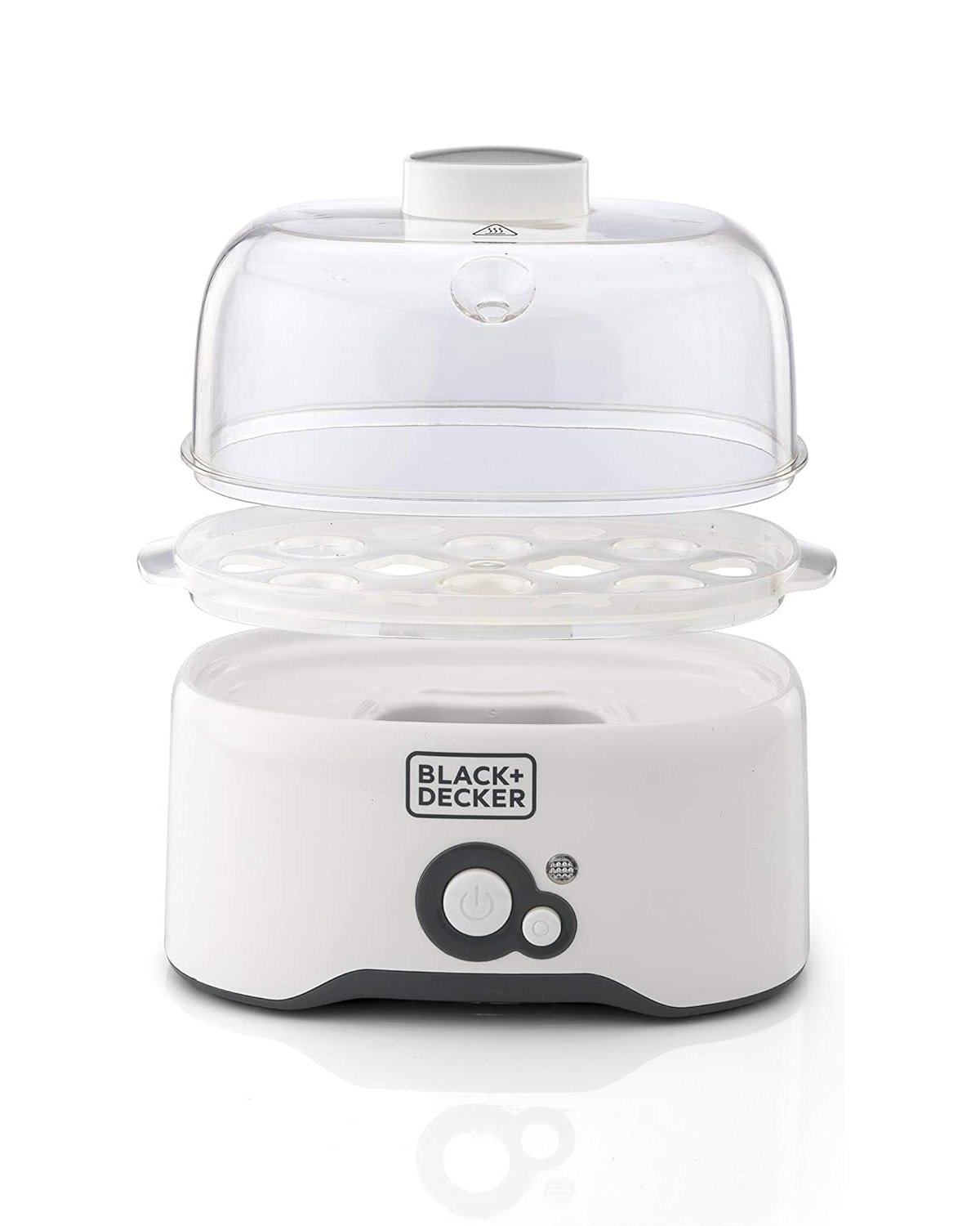 جهاز طهي البيض السريع