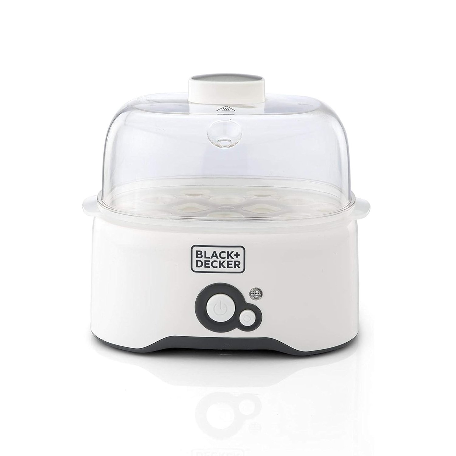 جهاز طهي البيض السريع