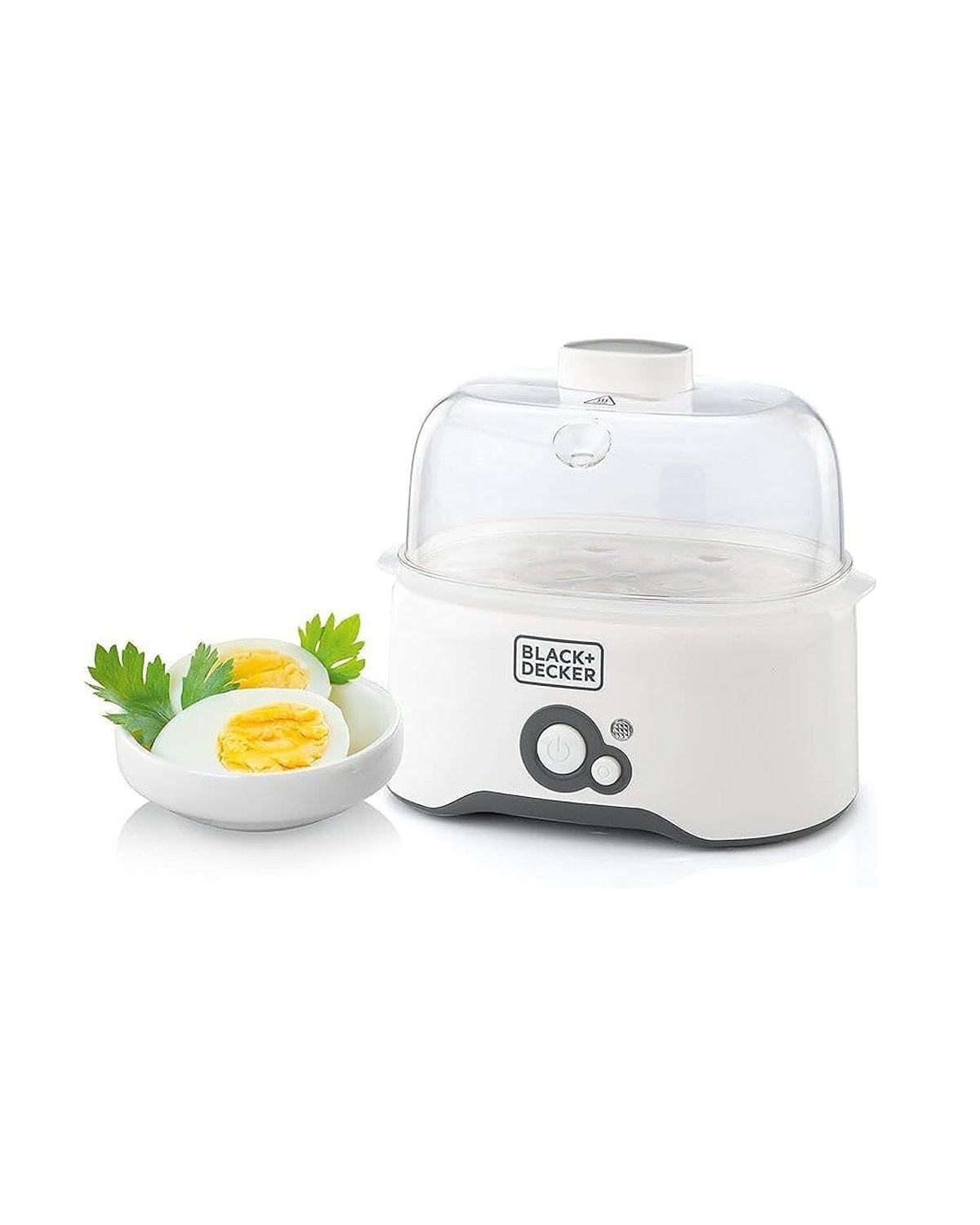 جهاز طهي البيض السريع