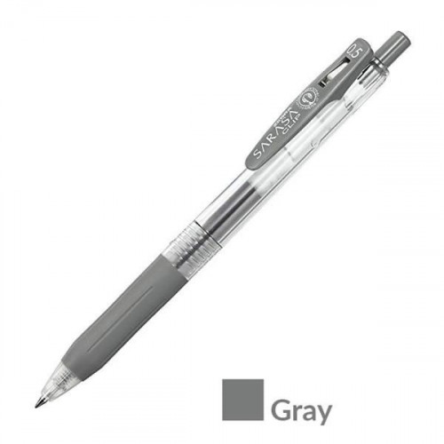قلم ساراسا زيبرا كليب مقاس 0.5