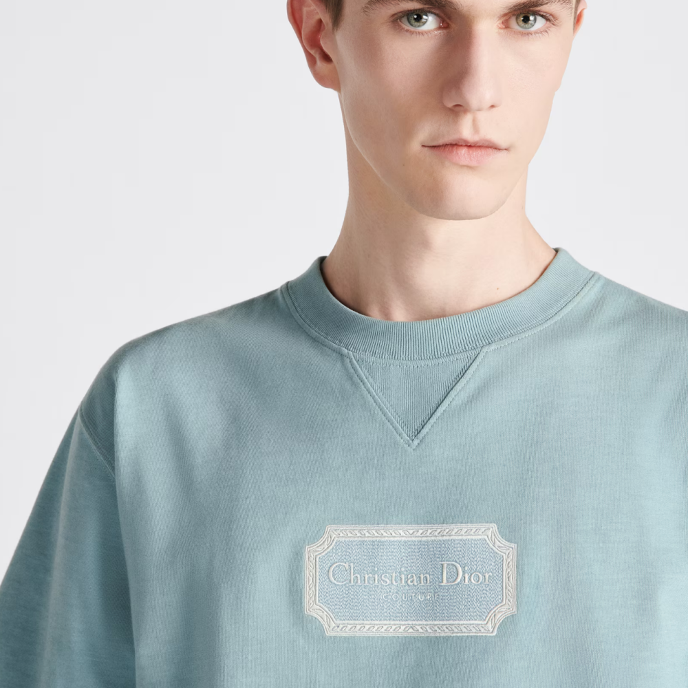 تشيرت رجالي من ديور dior