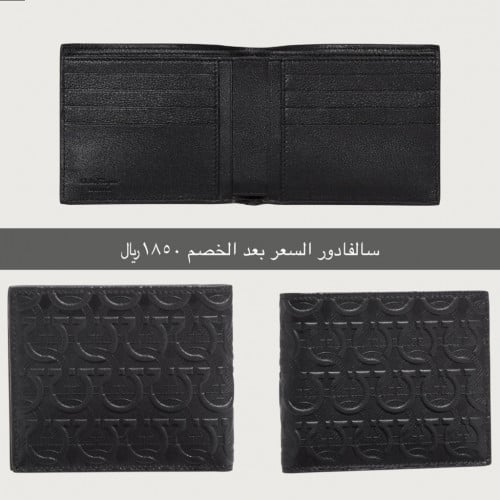 محفظة رجالي
