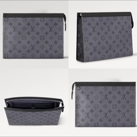 باوتش للجنسين LV