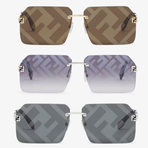 نظارة رجالي من فندي Fendi