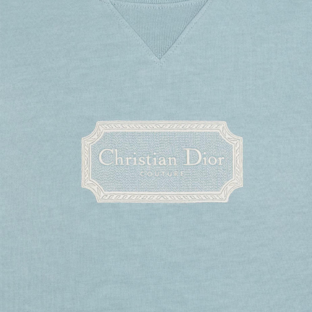تشيرت رجالي من ديور dior