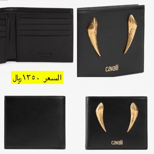 محفظة رجالي