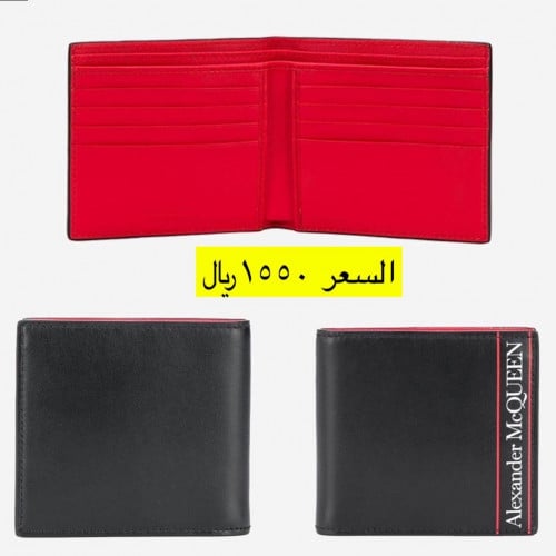 محفظة رجالي