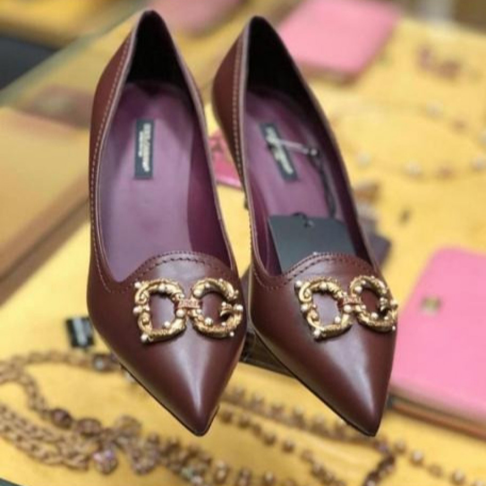 صندل نسائي D&G