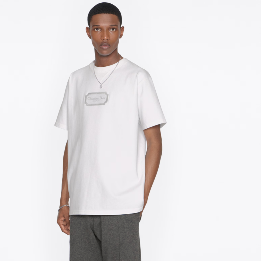 تشيرت رجالي من ديور dior