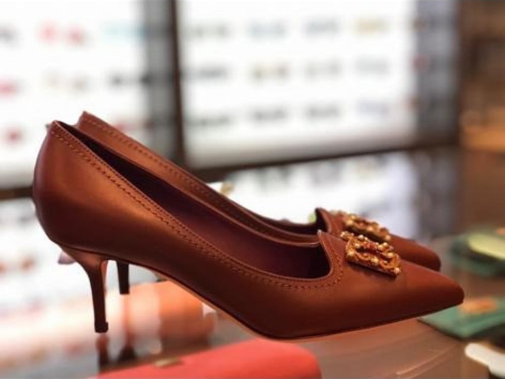 صندل نسائي D&G