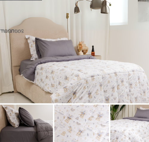 لارا - 07 لحاف أطفال