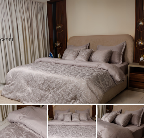 طقم لحاف ديانا -3