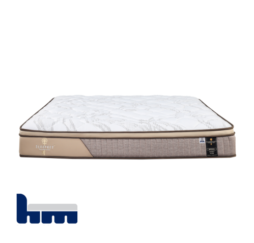 مرتبة أمبريال مقاس 200*200