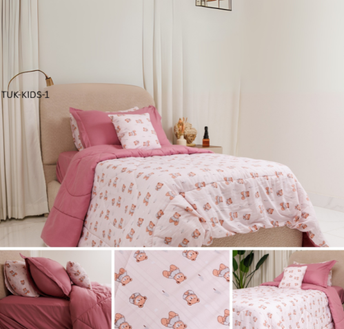 لارا - 01 لحاف أطفال