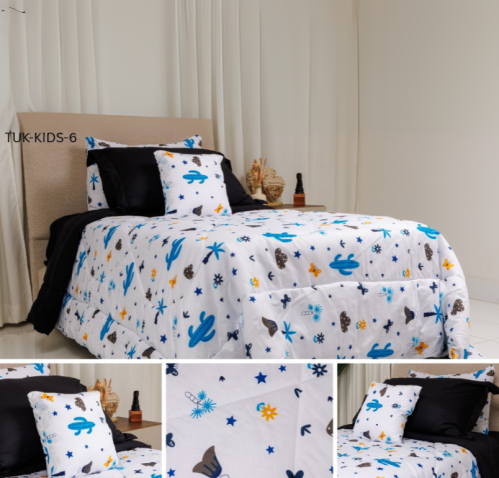 لارا - 03 لحاف أطفال