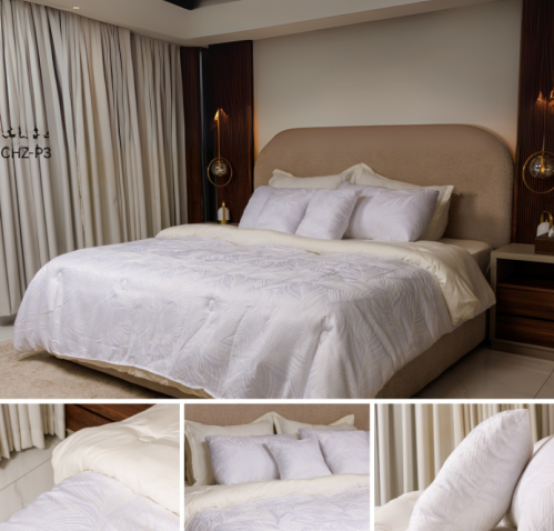 طقم لحاف ديانا -2