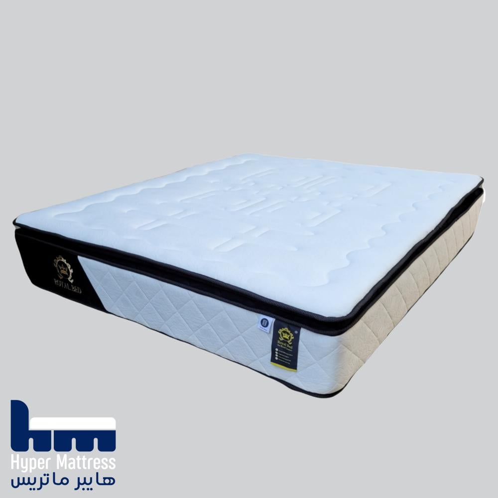 مرتبة رويال بيد بيلوتوب