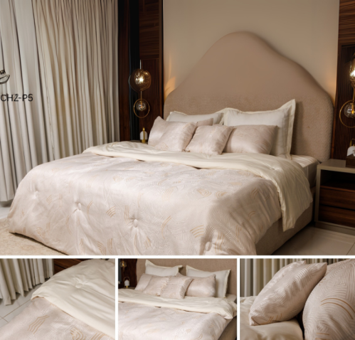 طقم لحاف ديانا -1