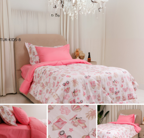 لارا - 08 لحاف أطفال