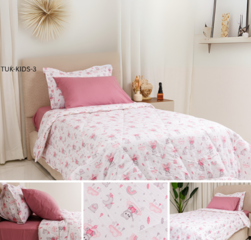 لارا - 05 لحاف أطفال