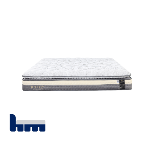 مرتبة دريم لاند – مرتبة فندقية توفر راحة فائقة ودعم متوازن