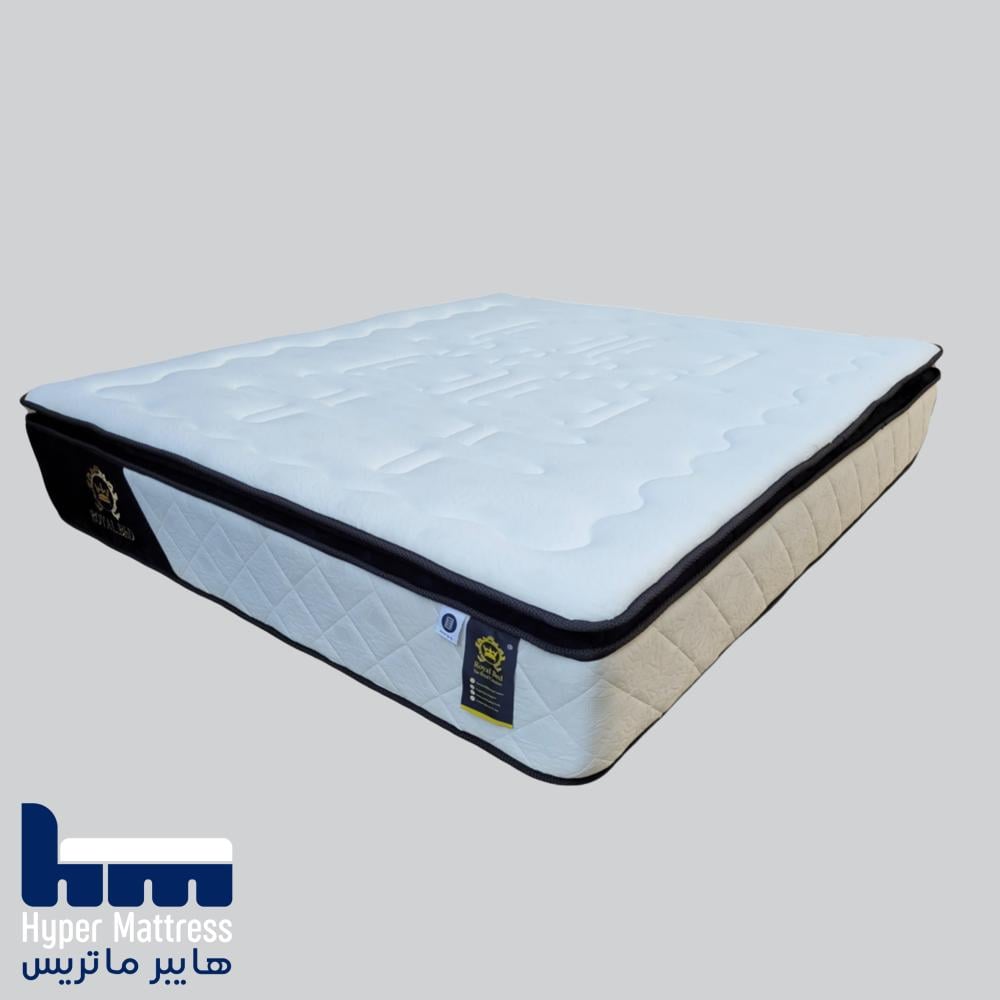 مرتبة رويال بيد بيلوتوب