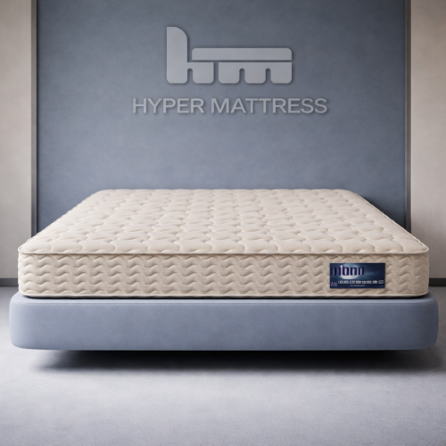 مرتبة مون – مرتبة سرير اقتصادية بجودة عالية