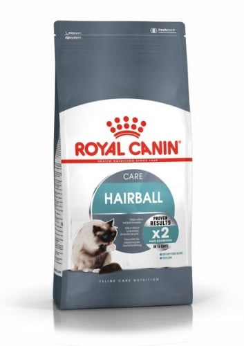 Royal Canin رويال كانين طعام جاف للقطط للعناية من...