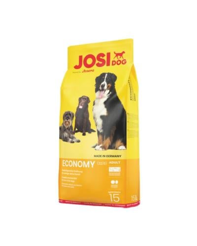 JosiDog Economy 15KG