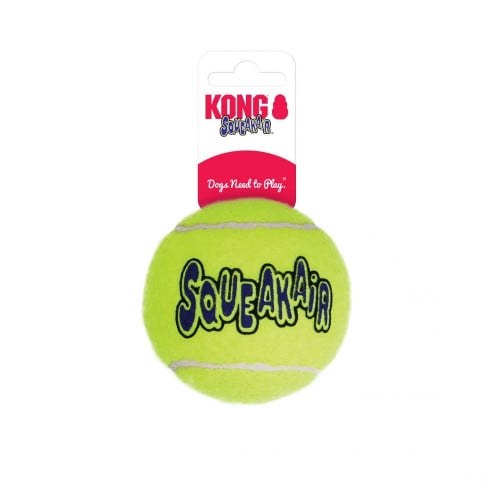 KONG Squeakair tennis Balls 1 ball - Large