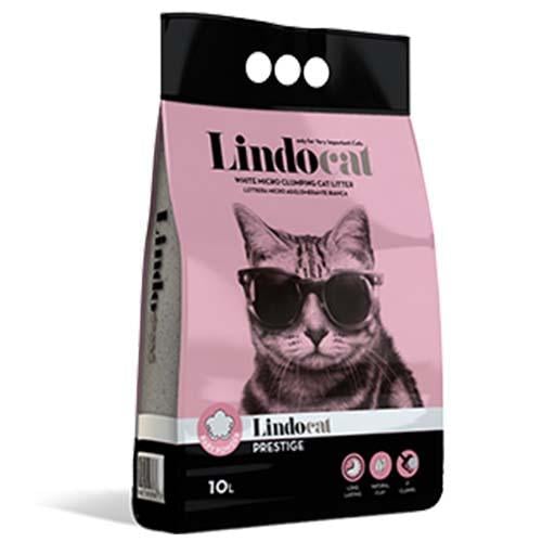 LindoCat Prestige  Cat Litter 10L