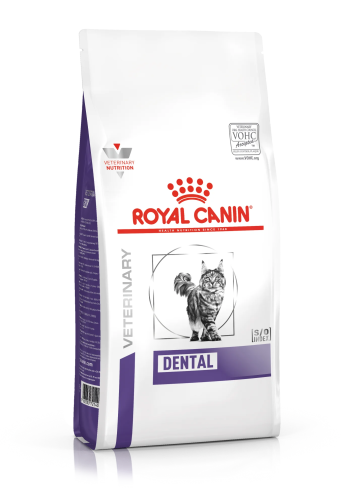 Royal Canin رويال كانين 1.5 كغ طعام جاف بيطري للقط...