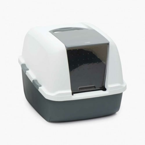 Catit - Cat Litter Box Magic Blue,