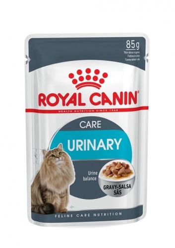 Royal Canin رويال كانين طعام رطب للقطط للعناية بال...