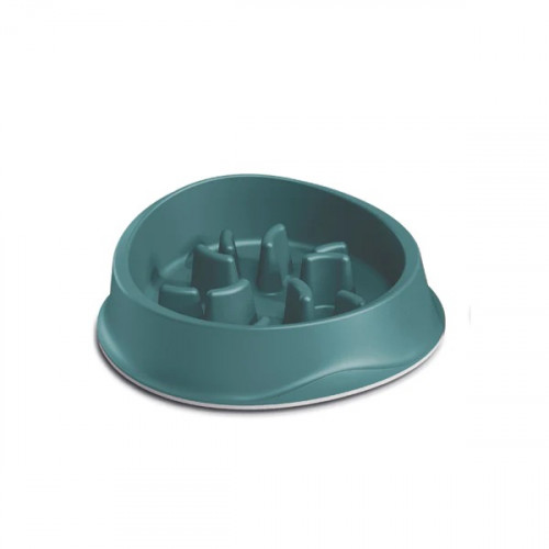 Stefanplast Slow Food Chic Bowl For Cats And Dogs  L