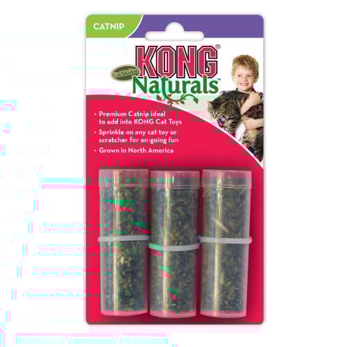 Kong انابيب كاتنيب 3*9جم