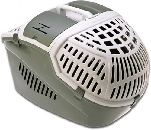 MPS Avior Cat Carrier