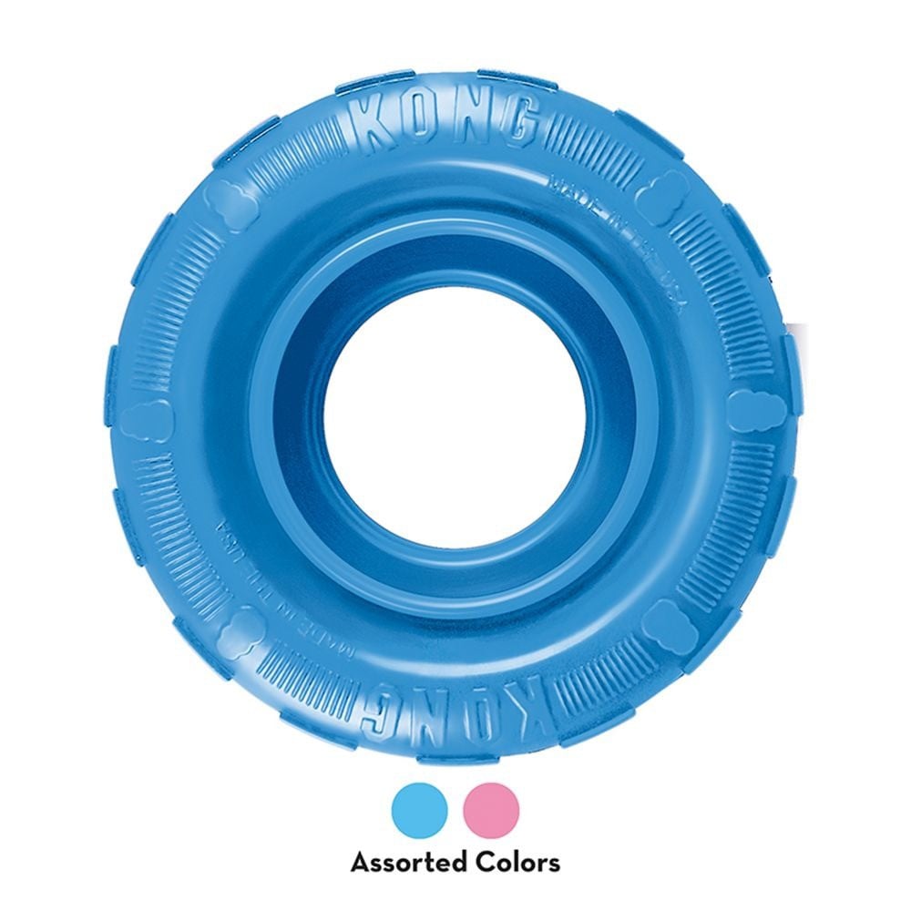 KONG Puppy Tires Lg