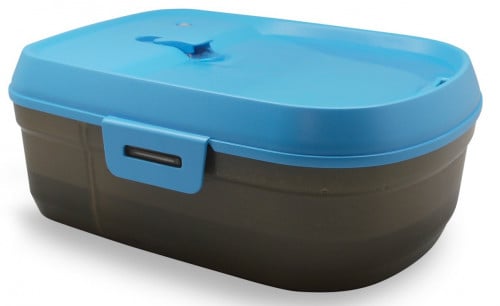 H2O Cordless Drinking Fountain With Dental Care And Carbon Filter 6L