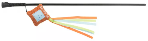 Junior playing rod My Matatabi fabric 42 cm