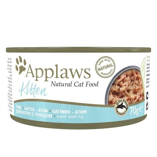 Applaws Kitten Tuna 70g