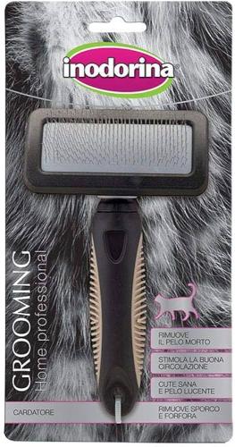 Inodorina Cat Slicker Brush