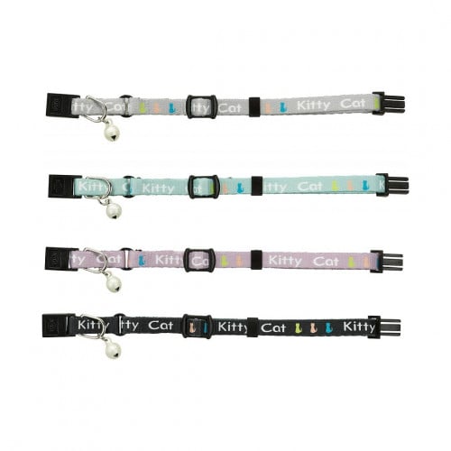 Trixie Junior 'Kitty Cat' Kitten Collar