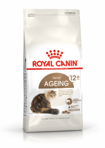 Royal Canin Cat Ageing  Dry  food